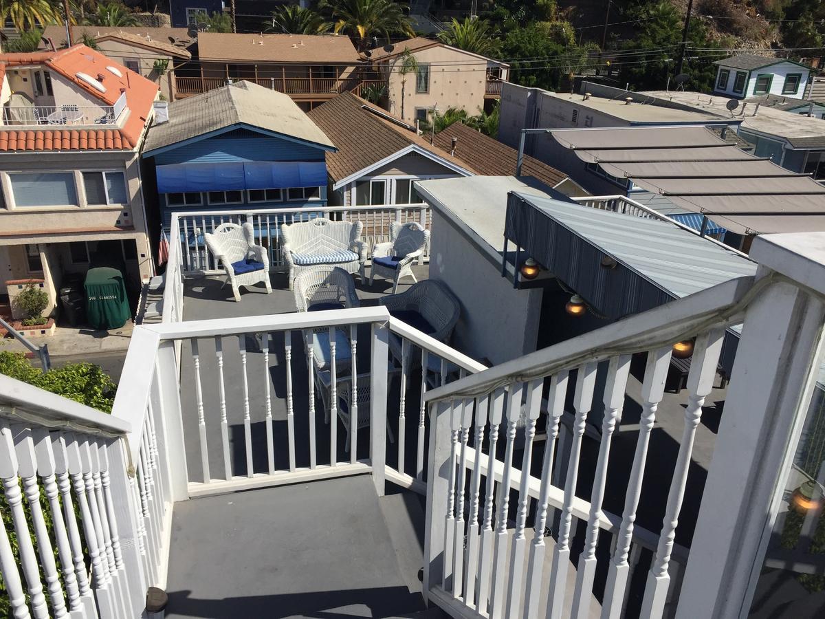 Catalina Island Seacrest Inn Avalon Exteriör bild