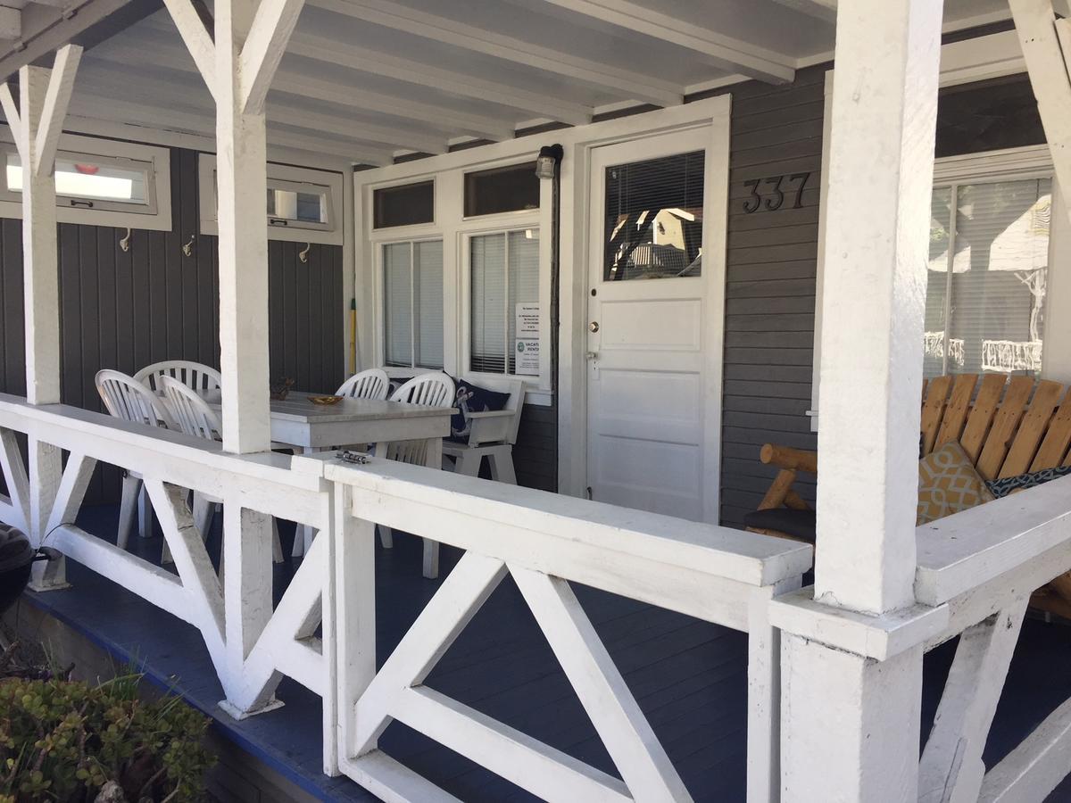 Catalina Island Seacrest Inn Avalon Exteriör bild