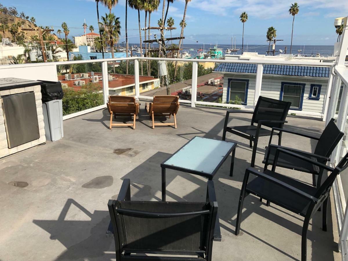 Catalina Island Seacrest Inn Avalon Exteriör bild
