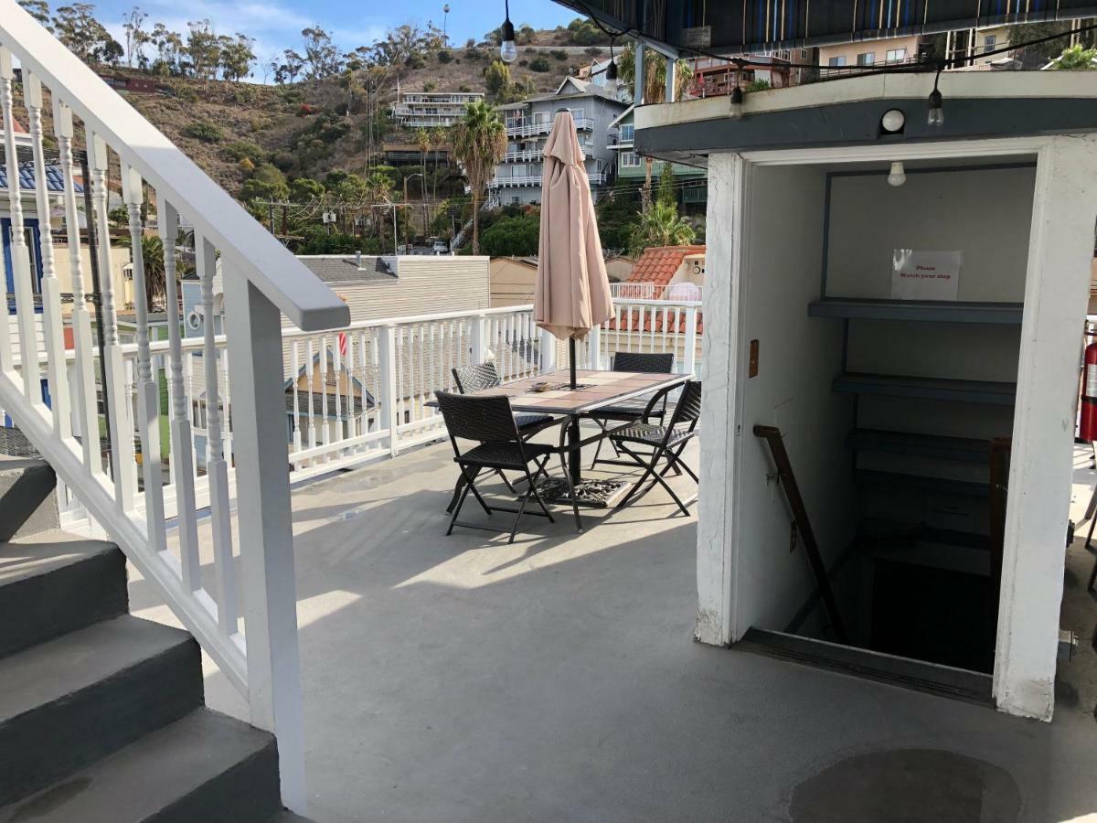 Catalina Island Seacrest Inn Avalon Exteriör bild